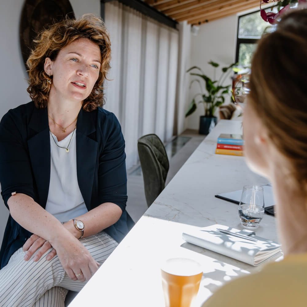 Bureau voor Bevlogenheid - maatwerk voor professionals