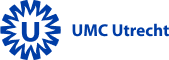 UMC Utrecht - klant logo